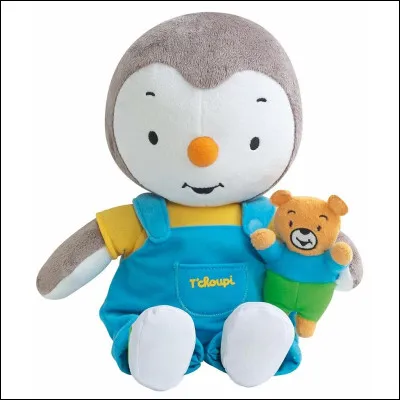 On commence avec un grand classique :