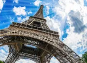 Test Es-tu fait/faite pour vivre � Paris ?