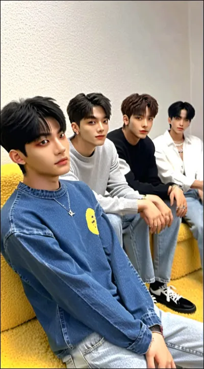 Qui sont les membres pr&eacute;sents dans le trio 3Racha ?