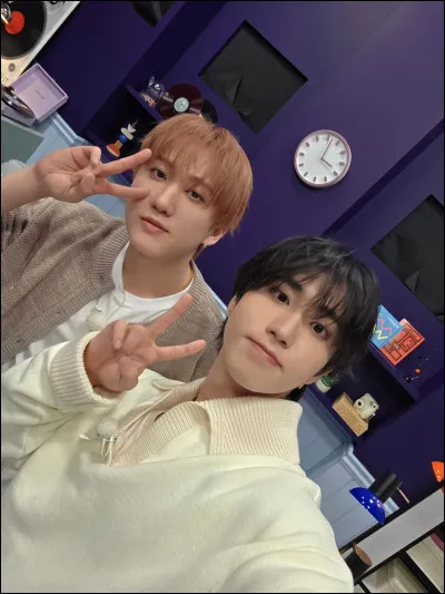 Qui est le main rapper du groupe ?