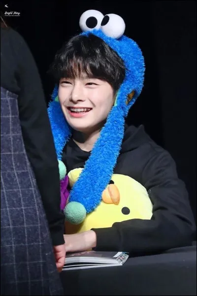 Qui est le maknae du groupe ?