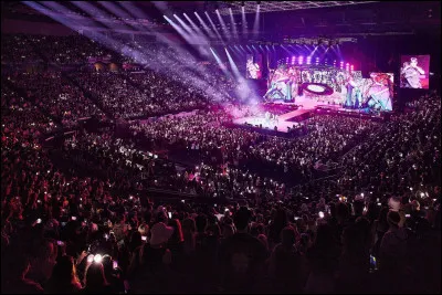 Quel est le dernier album que Stray Kids a sorti ?