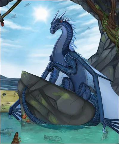 Qui est sur l'image ?