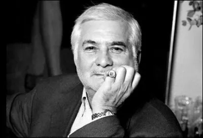 Qui est cet acteur qui joue le premier r&ocirc;le dans le film ''Le Genou de Claire'' ?