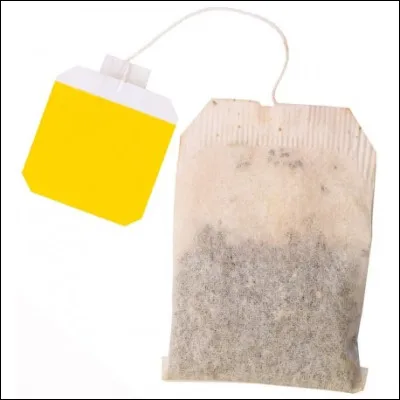 Quel est le nom de cet objet ?