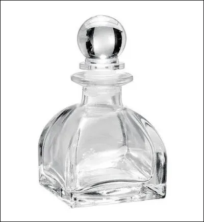 Quel est le nom de cet objet ?