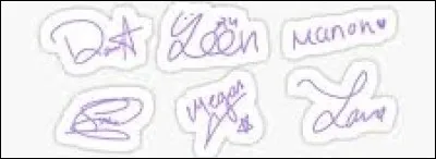 Combien y a-t-il de membres dans ce groupe ?