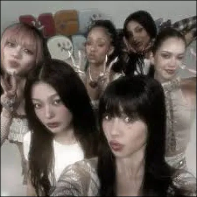 Quels sont les pr&eacute;noms des membres ?