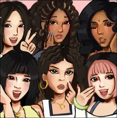 Quel est leur label ?