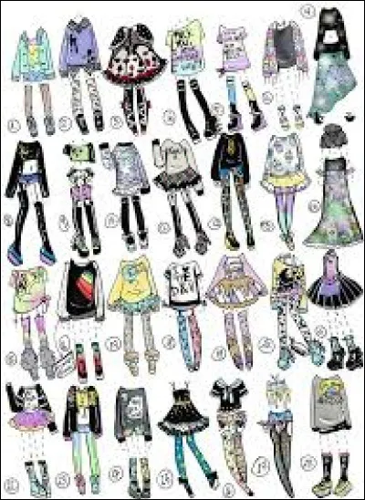 Tu pr&eacute;f&egrave;res le style...