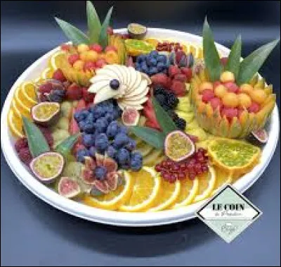 Quel fruit est le plus consomm&eacute; dans le monde ?