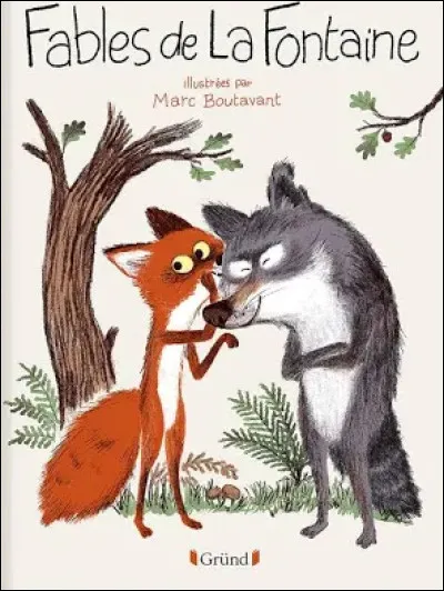 "Nous devons craindre ceux qui nous paraissent sans danger"; et cette morale est de quelle fable ?