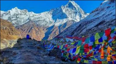 Quelle est la particularit&eacute; de l'Annapurna, dixi&egrave;me plus haut sommet du monde ?