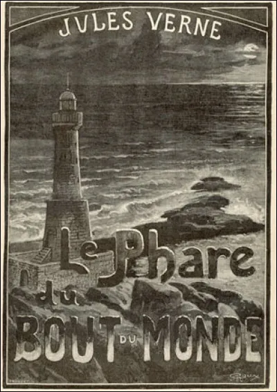 En 1860, &agrave; l'extr&ecirc;me sud de l'Am&eacute;rique du Sud, afin d'&eacute;viter les naufrages de navires, le gouvernement argentin fait construire un phare appel&eacute; &laquo; Le Phare du bout du monde &raquo; sur l'&icirc;le des &Eacute;tats, &agrave; l'est de la Terre de Feu. C'est &eacute;galement le nom d'un roman de Jules Verne publi&eacute; en 1905. Quelle est la particularit&eacute; du lieu d'implantation de ce phare ?