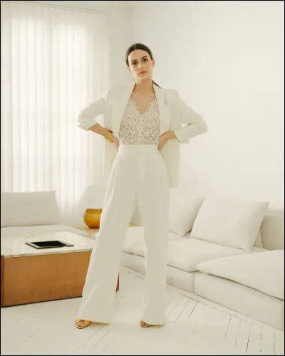 Comment t'habilles-tu en g&eacute;n&eacute;ral ?