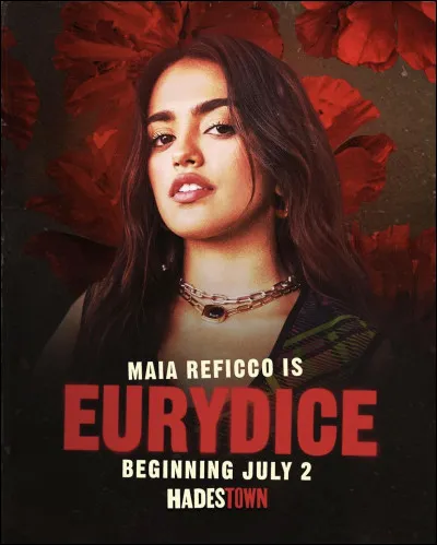 Es-tu jalouse d'une personne en particulier ?