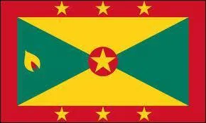  quel pays appartient ce drapeau ?