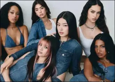 Elle est Cor&eacute;enne, n&eacute;e en octobre 2007, et est en hiatus depuis le 9 mai 2025. C'est...