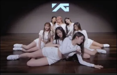 Et enfin, elle est n&eacute;e un 20 mars et c'est la danseuse principale du groupe. Elle s'appelle...