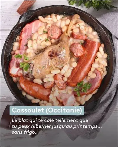 Qui pr&eacute;sente l'&eacute;mission culinaire "La Cuisine des mousquetaires" sur France 3 ?