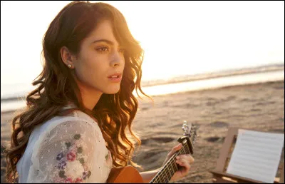 Qui est cette actrice ?