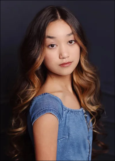 Qui est cette actrice que j'aime beaucoup ?