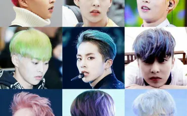 Quiz Test de personnalit�