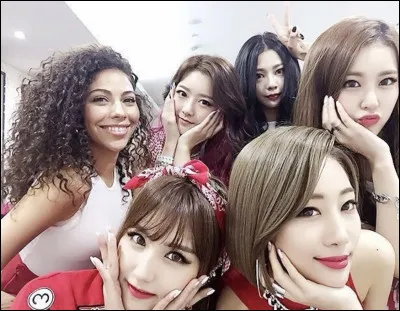 Penses-tu pouvoir &ecirc;tre idole ?