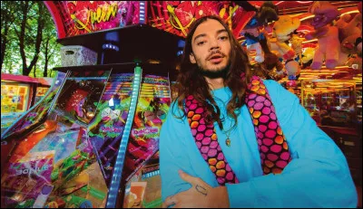 Un peu de rap fran&ccedil;ais ! Qui chante "Putain d�&eacute;poque" ?