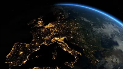 Qui chante "Samedi soir sur la Terre" ?