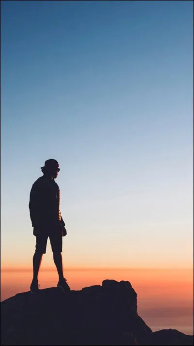 Qui chante "Je suis un homme" ?