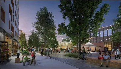 Dans quelle r&eacute;gion se situe Louvain ?