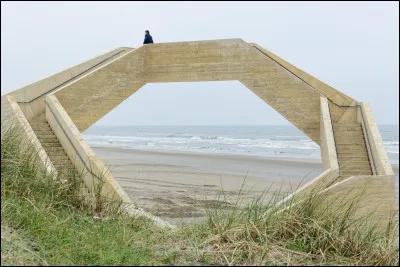 Dans quelle r&eacute;gion se situe La Panne ?