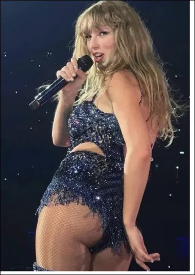 Qui est cette chanteuse native des &Eacute;tats-Unis ?