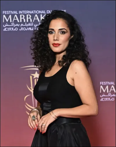 Qui est cette actrice native du Maroc ?