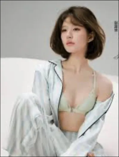 Qui est cette actrice native de Chine ?