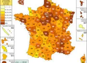 Quiz Saurez-vous situer ces communes ? (3827)