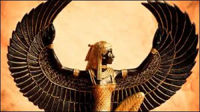 Mythologie - Dans la mythologie &eacute;gyptienne, qui est l'&eacute;poux d'Isis ?