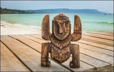 T&eacute;l&eacute;vision - Qui a &eacute;t&eacute; le pr&eacute;sentateur de la premi&egrave;re saison de l'&eacute;mission "Koh-Lanta" ?