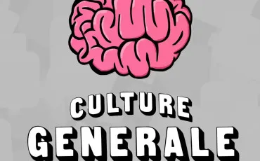 Quiz Culture g�n�rale