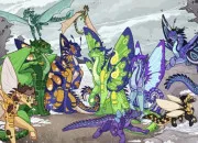 Quiz LRDF : les r�pliques