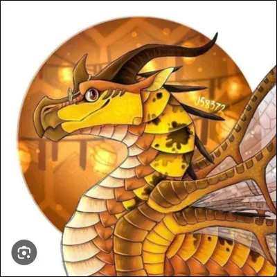 "Ils n'ont pas pu venir ce soir. L'une d'eux devait coudre un costume pour la pi&egrave;ce de th&eacute;&acirc;tre de son fils. L'autre a une r&eacute;union tr&egrave;s t&ocirc;t demain matin. Et qu'est-ce qu'a dit Temora ?"Quel dragon de la Chrysalide a dit &ccedil;a ?