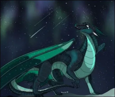 "Et ne t'avise pas de revenir si tu ne veux pas que je te diss&egrave;que vivant !"Quel dragon en col&egrave;re a dit &ccedil;a ?