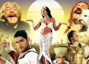 Quiz 'Ast�rix et Ob�lix : mission Cl�op�tre' : r�pliques � compl�ter