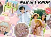 Quiz Des ongles = un groupe