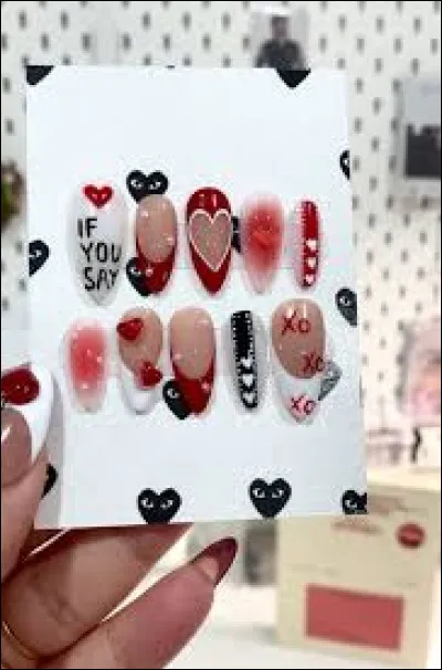 Quel est ce groupe ?