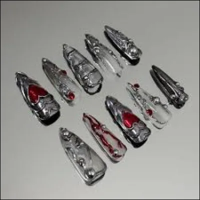 Quel est ce groupe ?