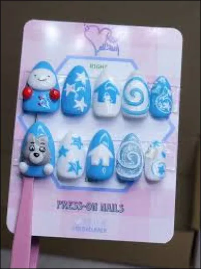 Quel est ce groupe ?