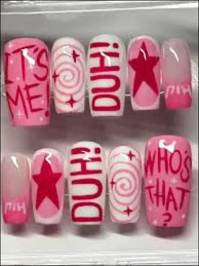 Quel est ce groupe ?