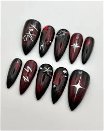 Quel est ce groupe ?